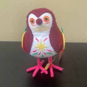 Target Bird Día De Los Muertos 2023 “Chaparrito”